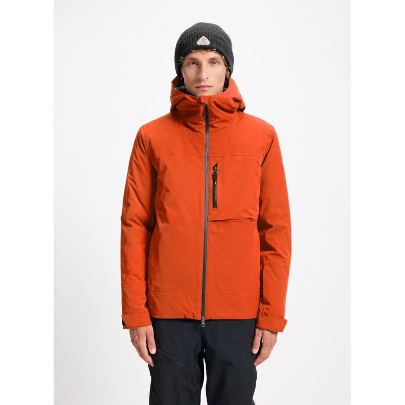 Gravity 2 - Parka - Herren