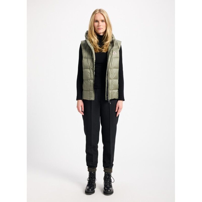 Pyrenex Bassia - Gilet sintetico - Donna | Hardloop