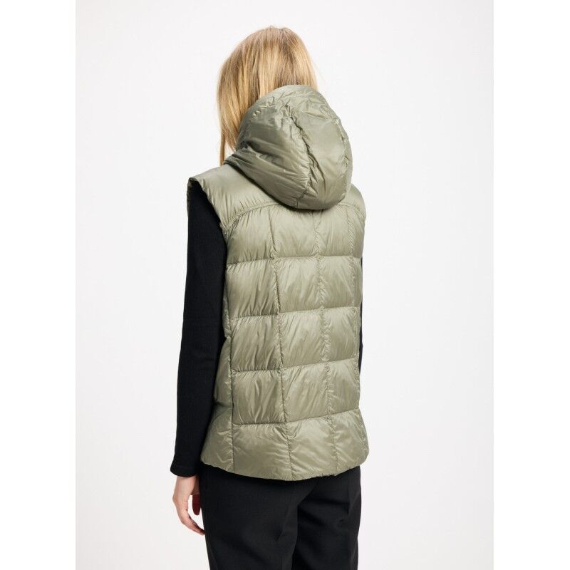Pyrenex Bassia - Kunstfaserweste - Damen | Hardloop