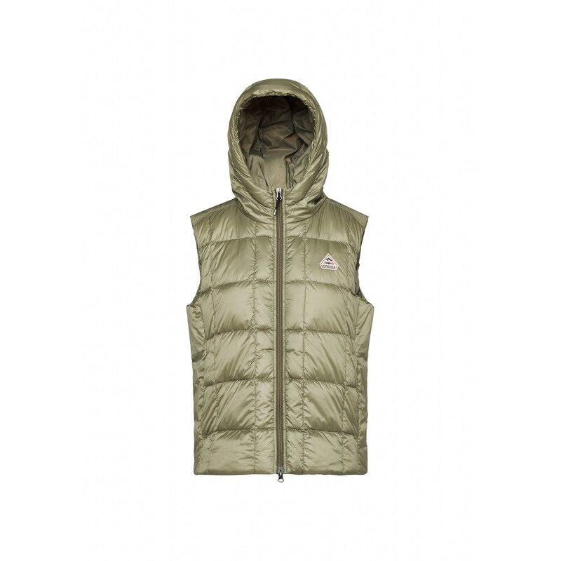 Pyrenex Bassia - Syntetiske veste - Damer | Hardloop