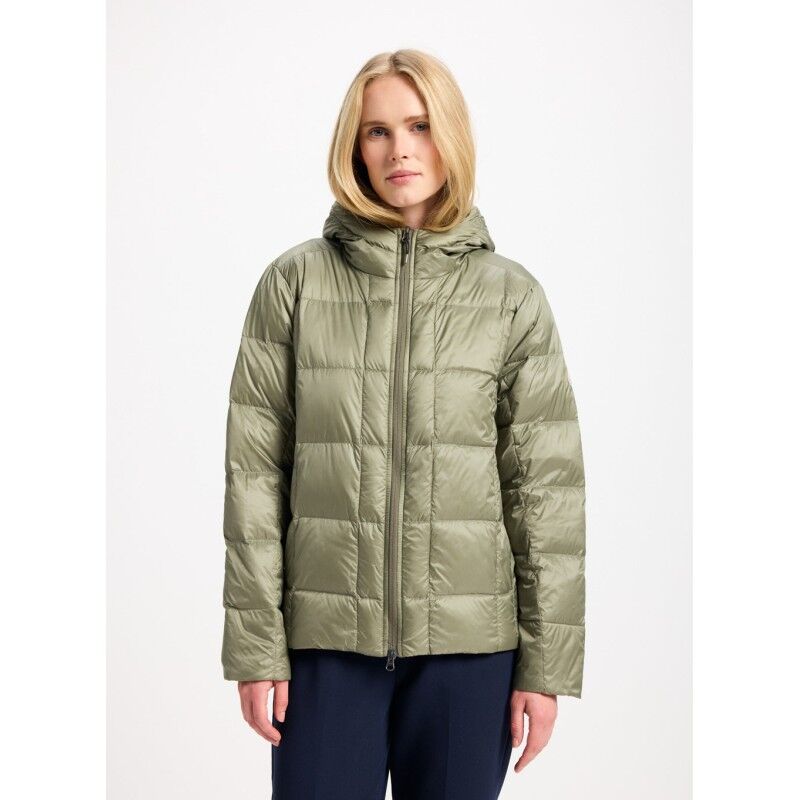 Bassia - Kunstfaserjacke - Damen