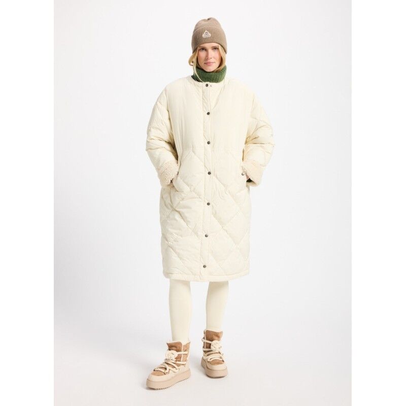 Blossom - Kunstfaserjacke - Damen