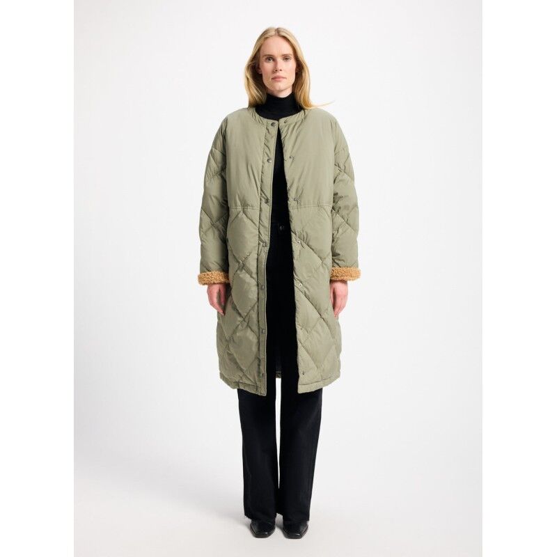 Blossom - Kunstfaserjacke - Damen