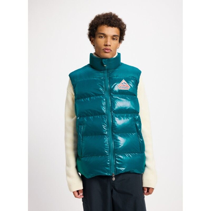 John - Gilet in piumino