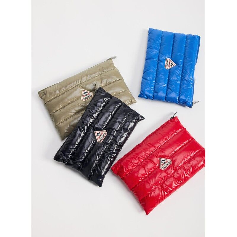 Pyrenex Down Pouch Vintage - Resepåse | Hardloop