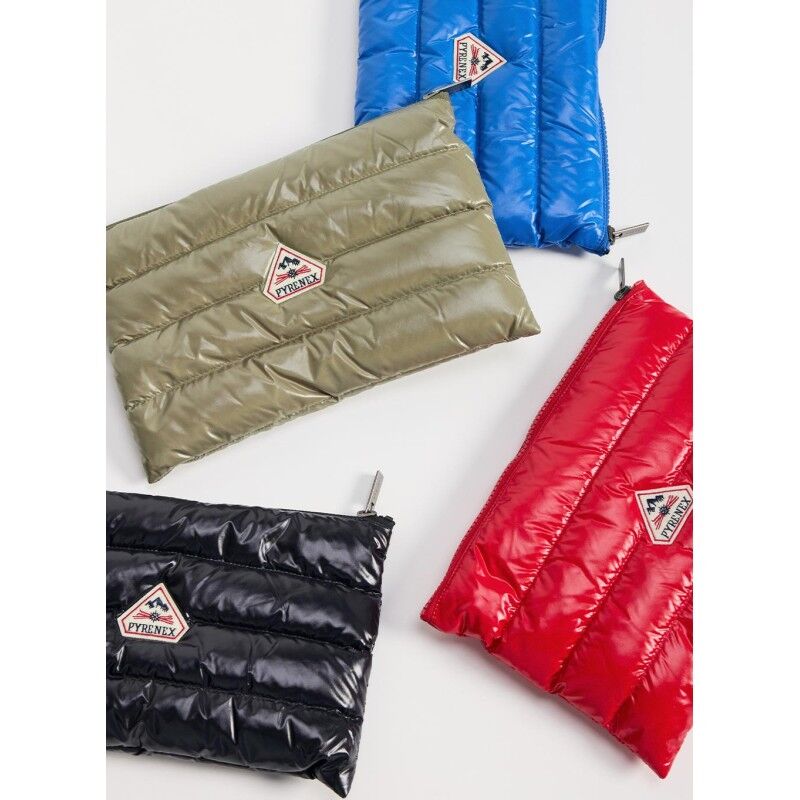 Pyrenex Down Pouch Vintage - Cestovní kapsička | Hardloop