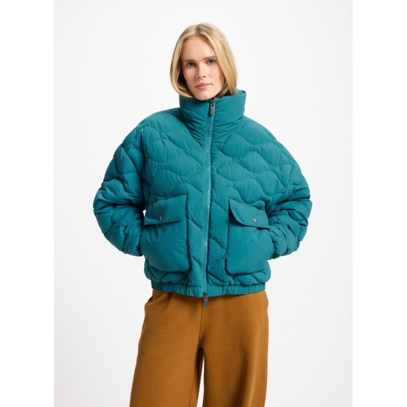 Enola - Kunstfaserjacke - Damen