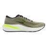 Bright Yellow / Sustained Grey