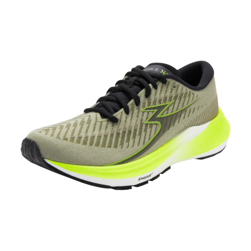 361° Kairos 3 - Scarpe da running - Uomo | Hardloop