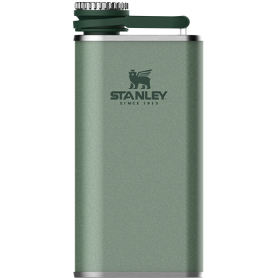 The Easy-Fill Wide Mouth Flask 0,23L - Juomapullo