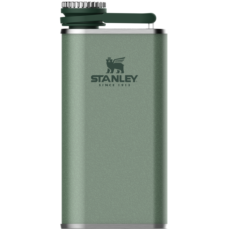 The Easy-Fill Wide Mouth Flask 0,23L - Softflask