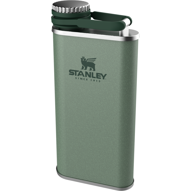 Stanley The Easy-Fill Wide Mouth Flask 0,23L - Softflask | Hardloop