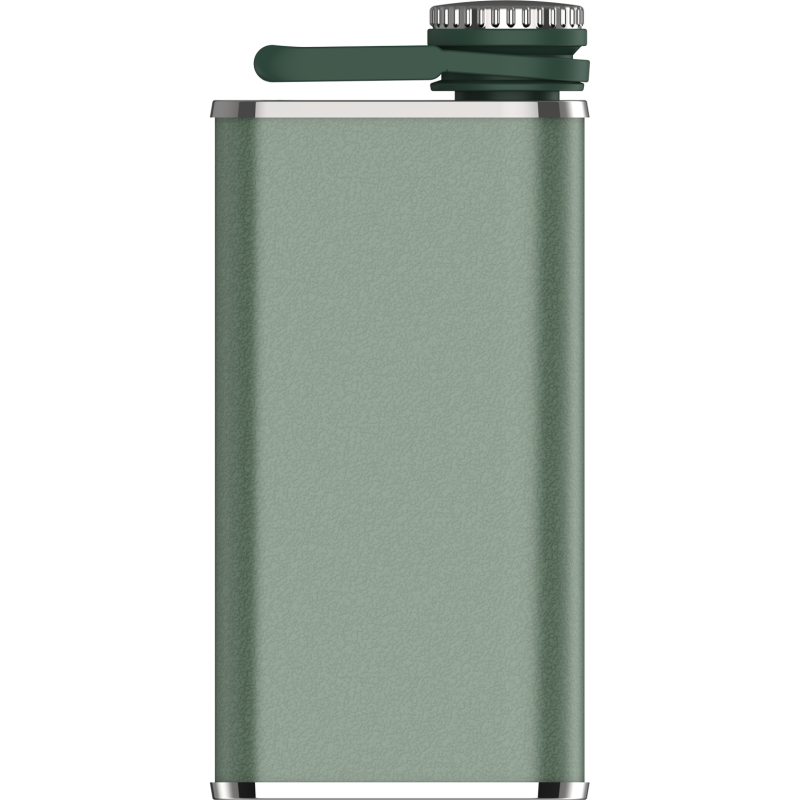 Stanley The Easy-Fill Wide Mouth Flask 0,23L - Drinkfles | Hardloop