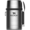 Stanley The Stainless Steel All-In-One Food Jar 0,53L - Conservación de alimentos | Hardloop
