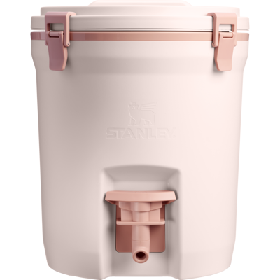The Fast-Flow Water Jug 7,5L