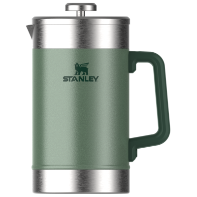 The Stay-Hot French Press 1,4L