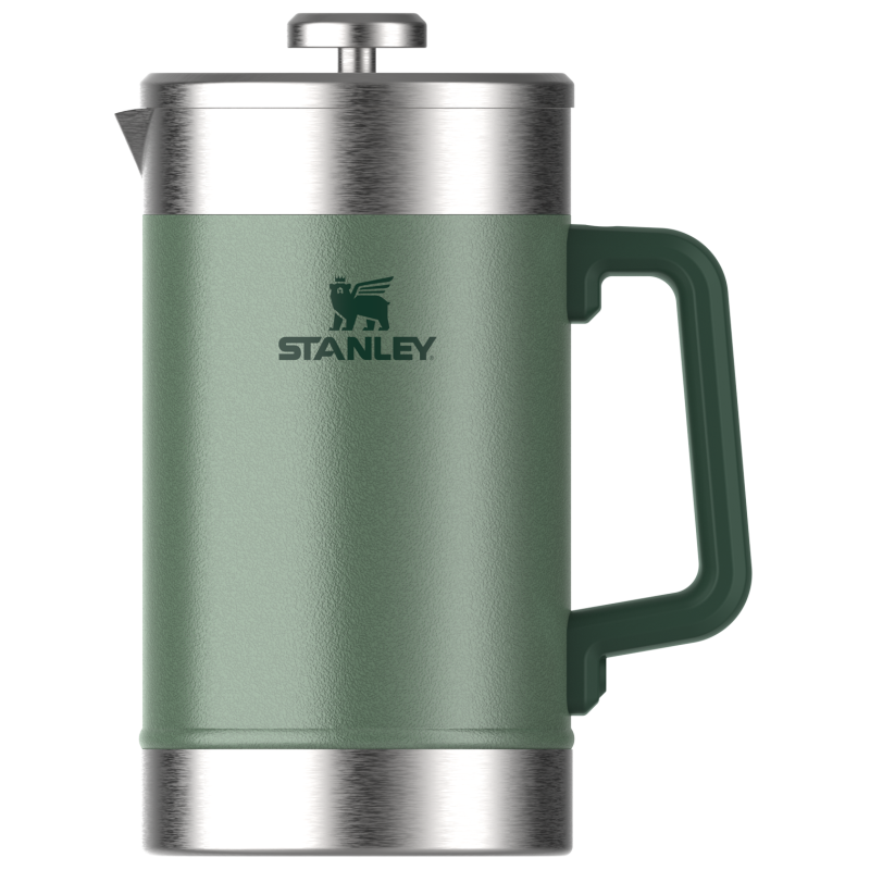 The Stay-Hot French Press 1,4L