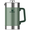 Stanley The Stay-Hot French Press 1,4L | Hardloop