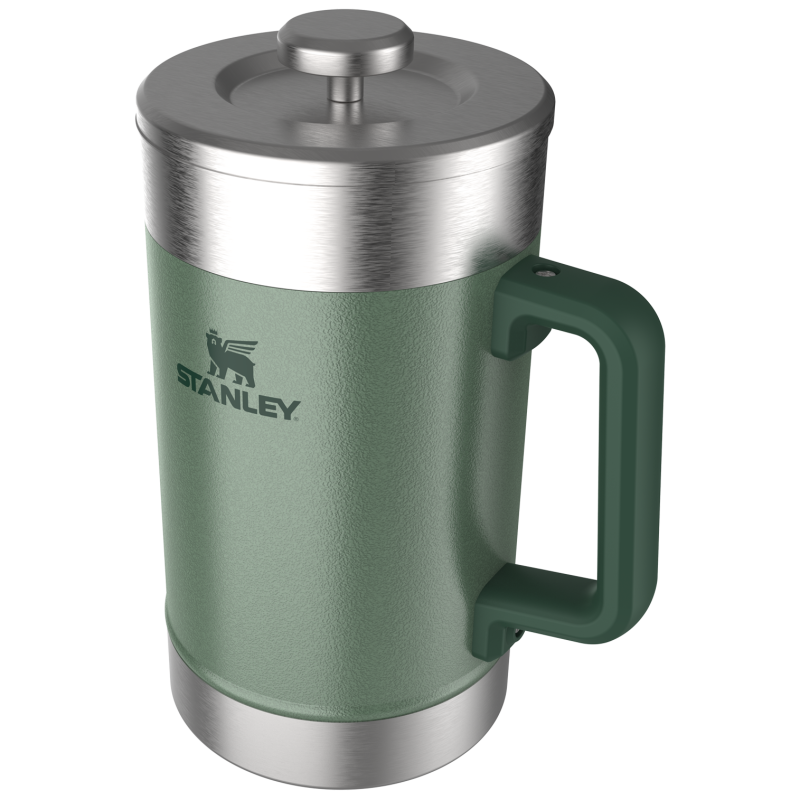 Stanley The Stay-Hot French Press 1,4L | Hardloop
