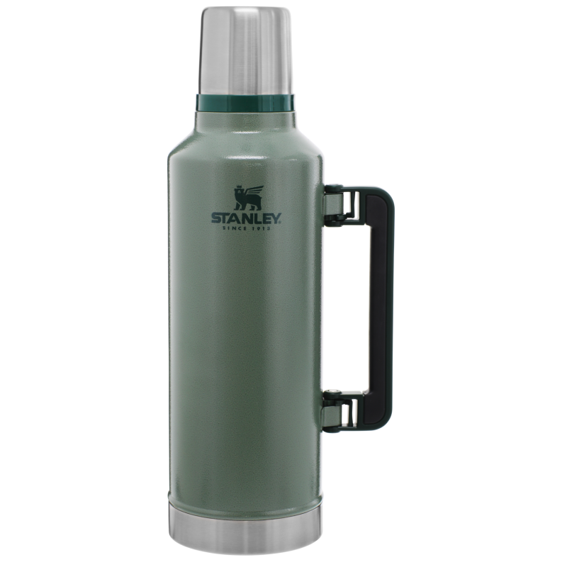 Stanley The Legendary Classic Bottle 2,3L - Termos | Hardloop