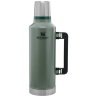 Stanley The Legendary Classic Bottle 2,3L - Bottiglia termica | Hardloop