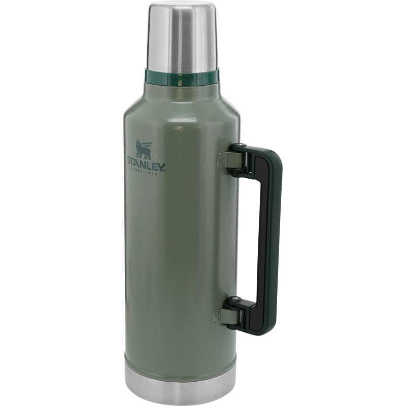Stanley The Legendary Classic Bottle 2,3L - Vacuum flask | Hardloop