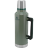 Stanley The Legendary Classic Bottle 2,3L - Isolerad vattenflaska | Hardloop