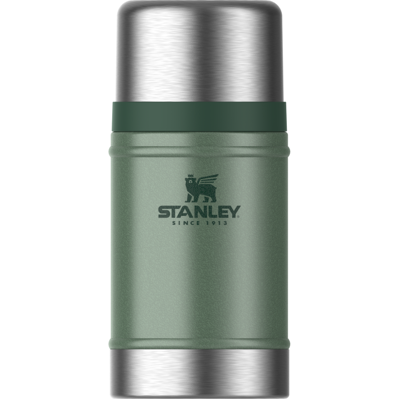 Stanley The Legendary Food Jar 0,7L - Food Canister | Hardloop