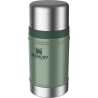 Stanley The Legendary Food Jar 0,7L - Food Canister | Hardloop