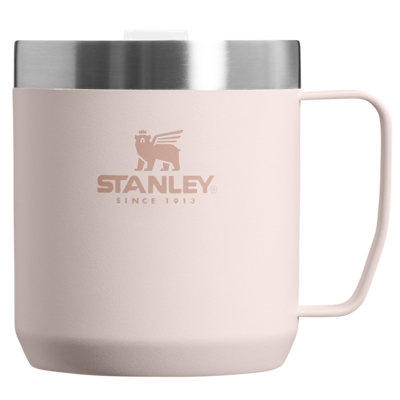 The Stay-Hot Camp Mug 0,35L - Krus
