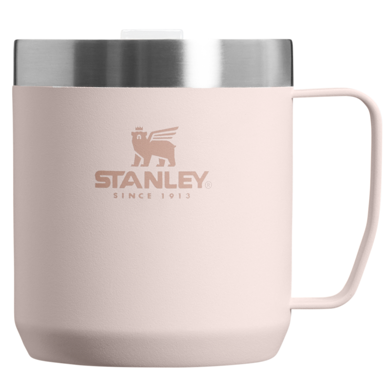 The Stay-Hot Camp Mug 0,35L - Mok