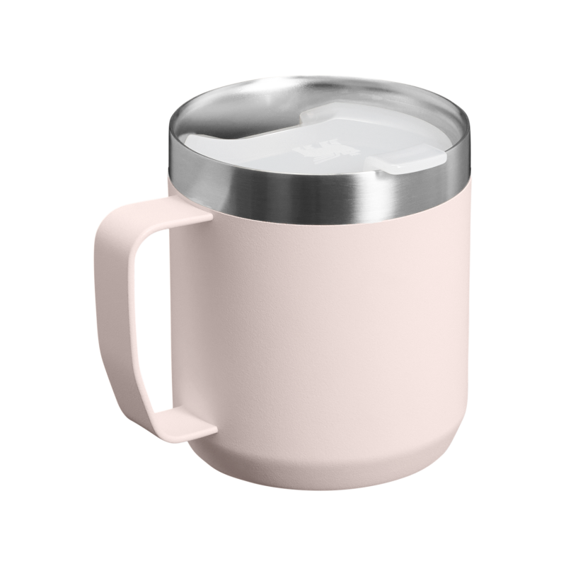Stanley The Stay-Hot Camp Mug 0,35L - Vaso | Hardloop