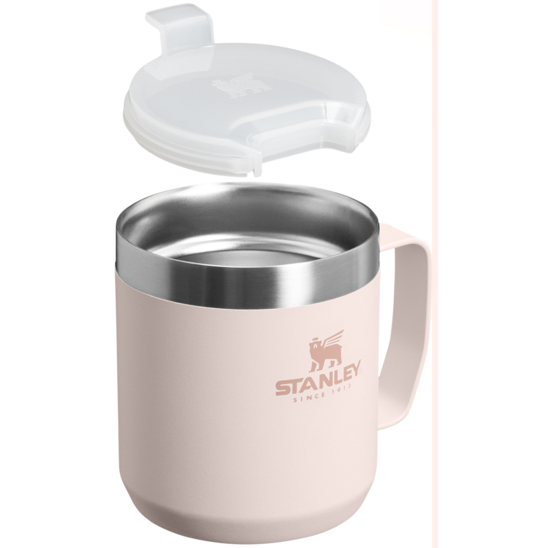 Stanley The Stay-Hot Camp Mug 0,35L - Termohrnek | Hardloop