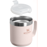 Stanley The Stay-Hot Camp Mug 0,35L - Caneca | Hardloop