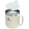 Stanley The Everyday Camp Mug 0,35L - Kubek | Hardloop