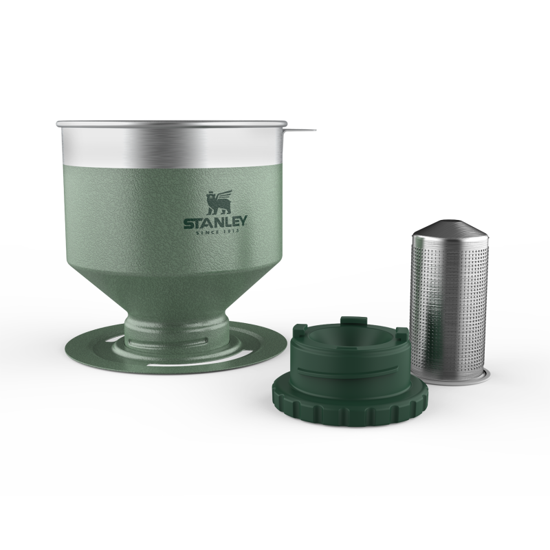Stanley The Perfect-Brew Pour Over 0,59L | Hardloop