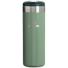 Hammertone green Sycamore
