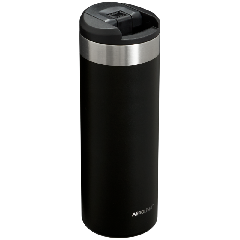 Stanley The AeroLight Transit Mug 0,47L - Isolierflasche | Hardloop