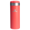 Hot Coral