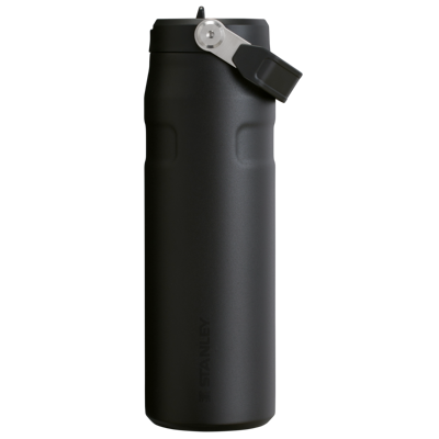 The IceFlow Bottle Flip Straw 2.0 0,7L - Termoflaske