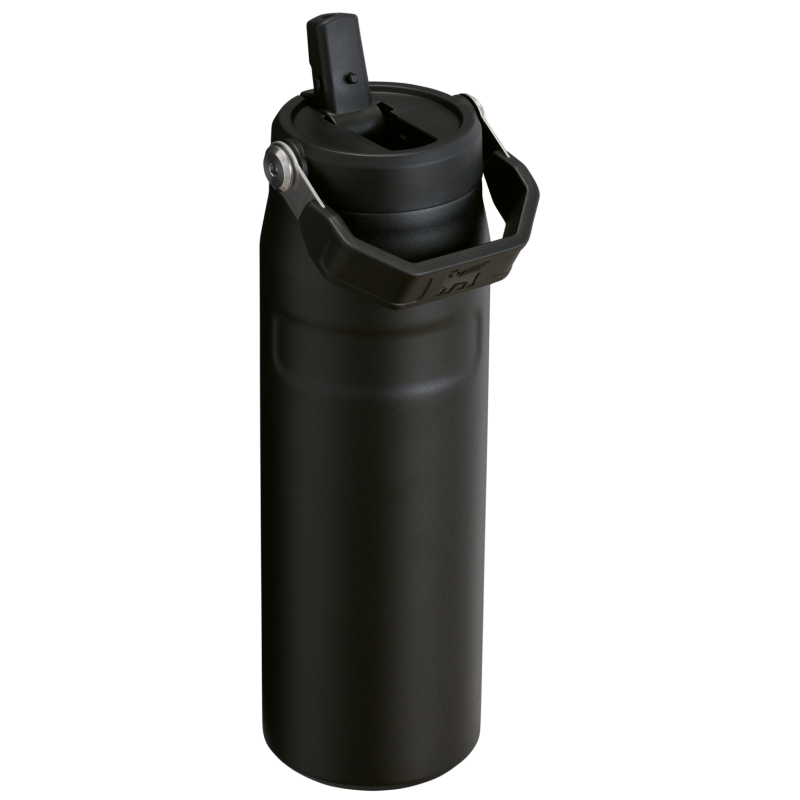 Stanley The IceFlow Bottle Flip Straw 2.0 0,7L - Isolerad vattenflaska | Hardloop