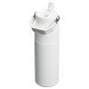 Stanley The IceFlowBottle Flip Straw 2.0 0,7L - Isoleerfles | Hardloop