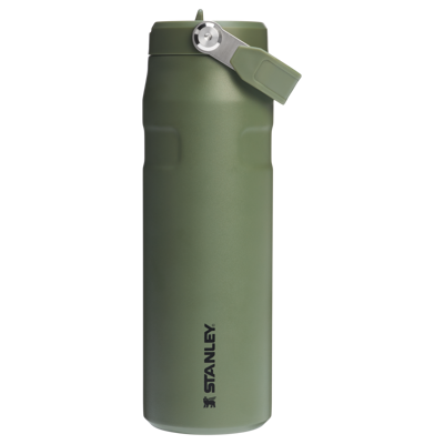 The IceFlow Bottle Flip Straw 2.0 0,7L - Bouteille isotherme