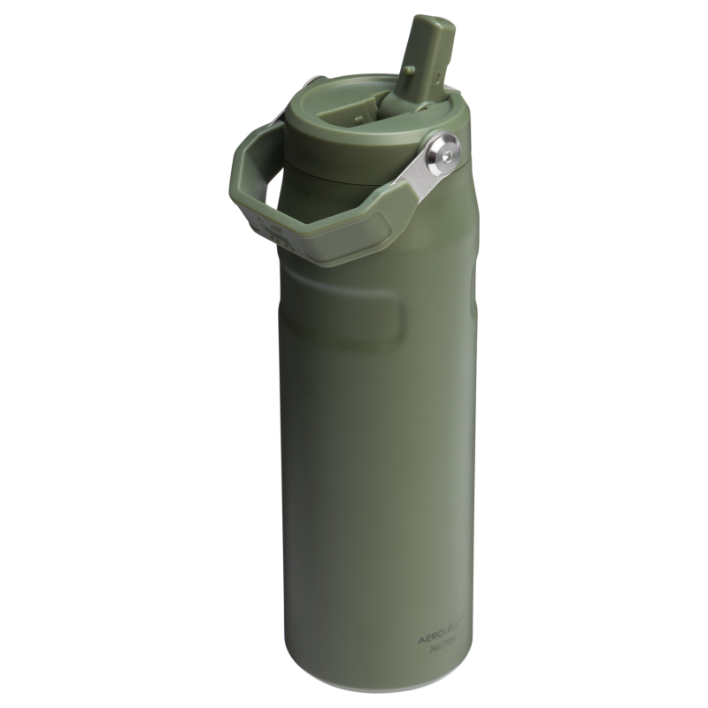 Stanley The IceFlow Bottle Flip Straw 2.0 0,7L - Isolierflasche | Hardloop