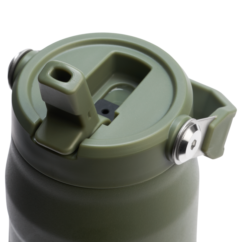Stanley The IceFlow Bottle Flip Straw 2.0 0,7L - Isolierflasche | Hardloop