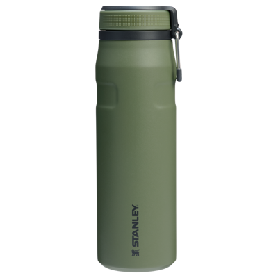 The IceFlowBottle Twist Flip 0,7L - Termospullot