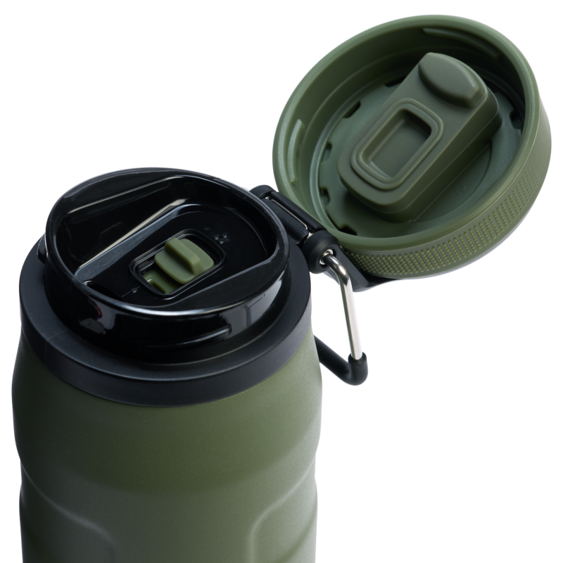 Stanley The IceFlowBottle Twist Flip 0,7L - Bottiglia termica | Hardloop