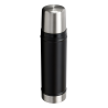 Stanley The Legendary Classic Bottle 0,6L - Isolierflasche | Hardloop