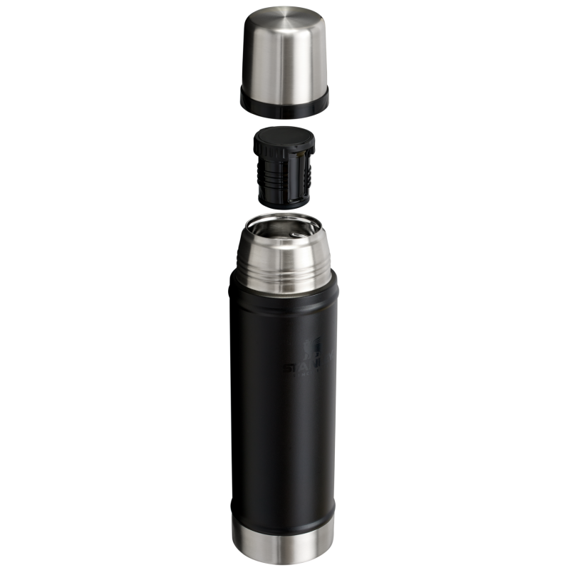Stanley The Legendary Classic Bottle 0,6L - Botella térmica | Hardloop