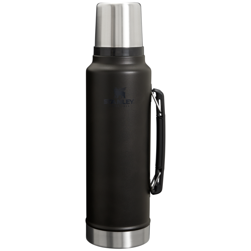 Stanley The Legendary Classic Bottle 1,4L - Vacuum flask | Hardloop
